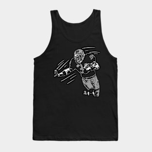 Bo! Tank Top